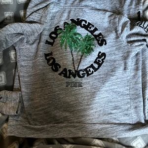 Victoria secret Hoodie medium